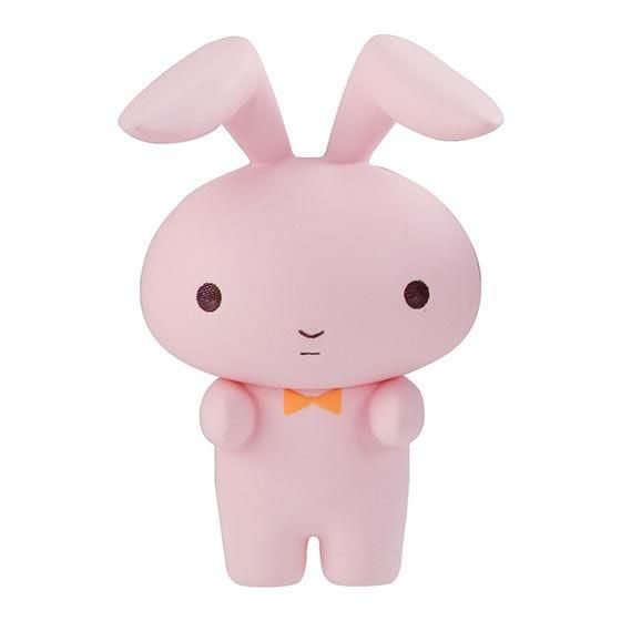 クレヨンしんちゃん ぬいぐるみ ひざのりネネちゃんうさぎ品番:BREW0173205 cinemacollection シネマコレクション のファッション通販SHOPLIST ショップリスト