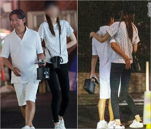 神田うの、義父の豪華誕生日会公開「旦那さんと結婚しているのかおじいちゃまと結婚しているのか」 - モデルプレス