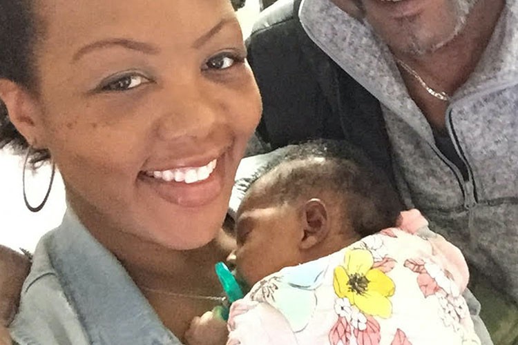 愛する息子が「脅威」になる 黒人と結婚した日本人女性が「闇」を知った時:朝日新聞GLOBE+