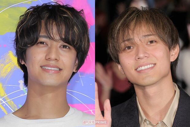 高橋海人「保健室の先生に恋をして 」“恋煩い”エピソード披露マイナビニュース