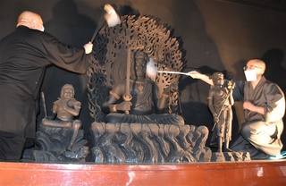 成田山 久留米分院 クチコミ・アクセス・営業時間久留米 フォートラベル