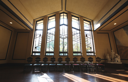 重要文化財 自由学園 明日館で結婚式 - みんなのウェディング