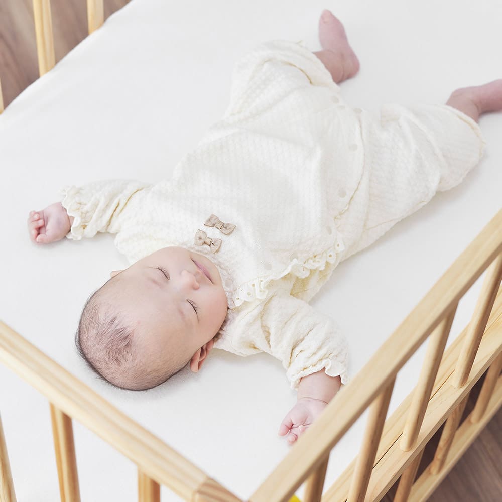 ベビーベッドの選び方国産ベビーベッド製造メーカー ヤマサキ