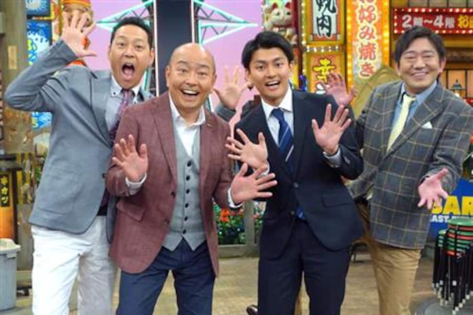 写真 山本未來、父・山本寛斎さんの誕生日に”幼少期ショット” 「素敵な写真」の声 - エンタメ - ニュース クランクイン