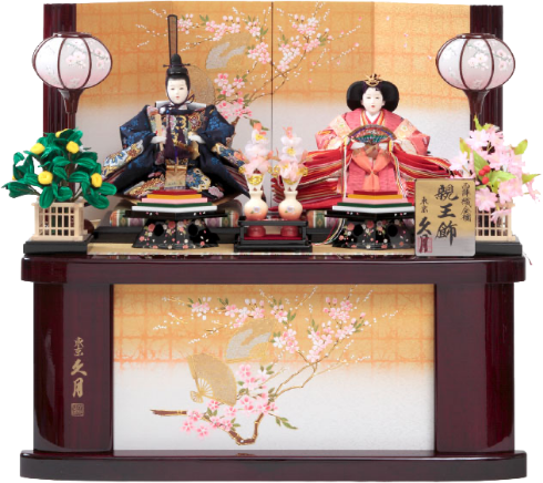 楽天市場 雛道具 雛人形 小物「20号御所車・籠・重箱 黒に金花 」和小物 ディスプレイ 単品販売 雛飾り 和風 インテリア : HANEYADesign -ハネヤデザイン