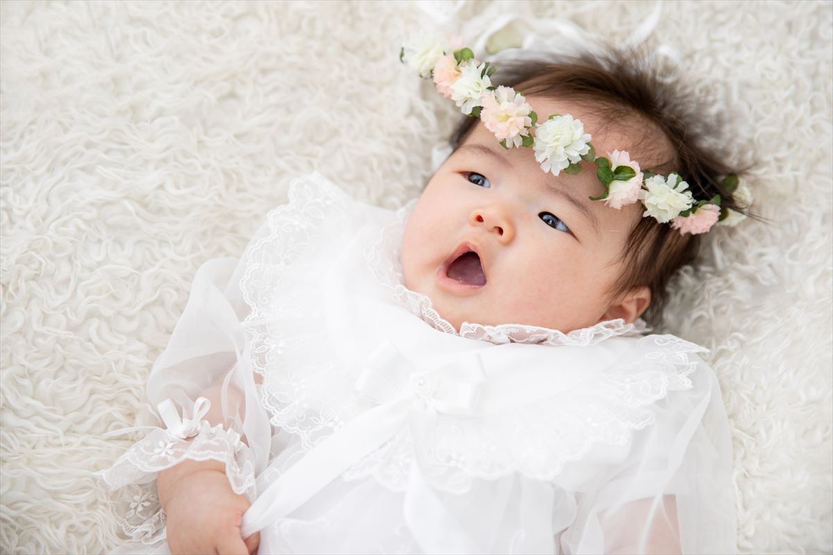 名付けポン 赤ちゃんの名前集on X: