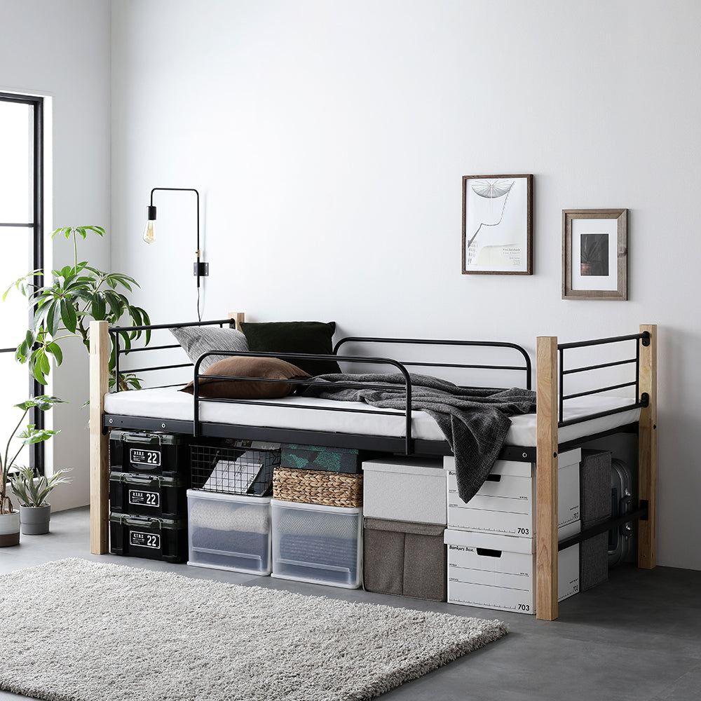 子供部屋の快適レイアウト30選。狭い部屋や男女・兄弟問題も解決♪キナリノ