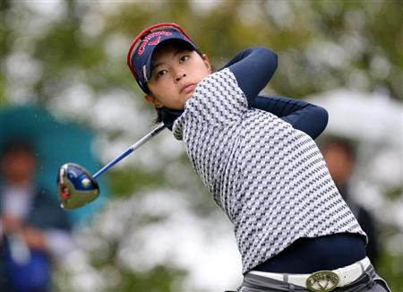 女子プロゴルファー柏原明日架選手との所属契約締結について : 富士通
