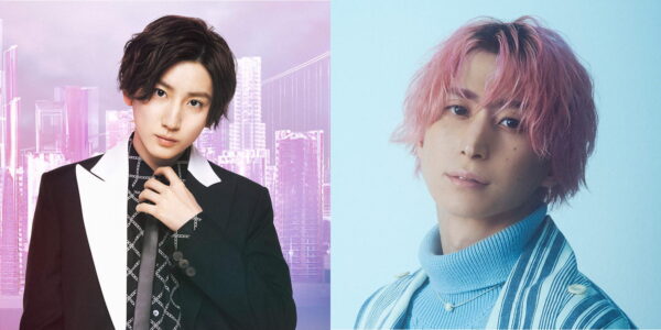 佐久間大介の母が元アイドル？京本大我の母と仲良しだった！Trend movie.com