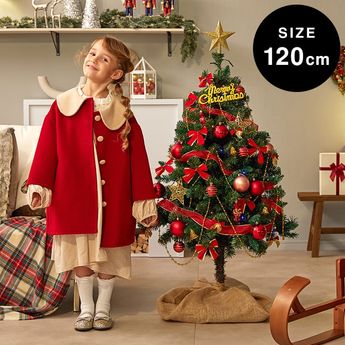 我が家のクリスマスツリー」応募写真