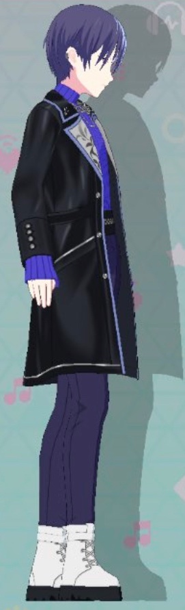 青柳冬弥プロジェクトセカイ攻略Wiki