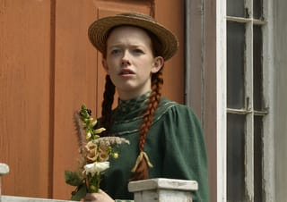 アンという名の少女3 最終回「心の導き」 : のほほん便り