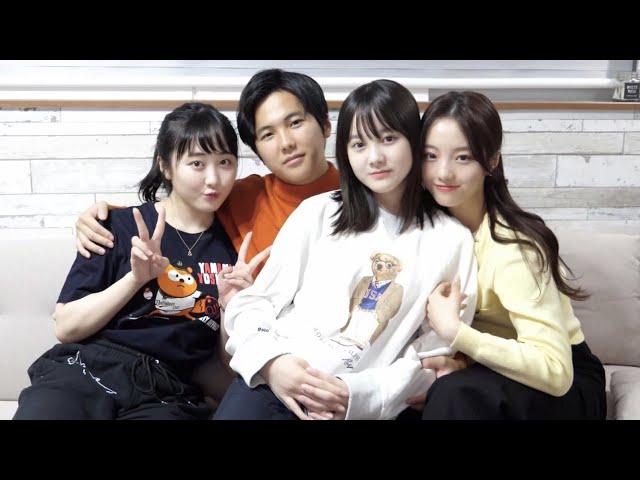 本田望結＆紗来、双子みたいな仲良し姉妹が夢見る人生とは : 読売新聞