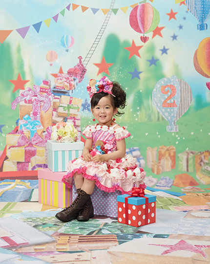 お誕生日会をおしゃれに！ 第3回：誕生日会のアイデア集子供とお出かけ情報「いこーよ」