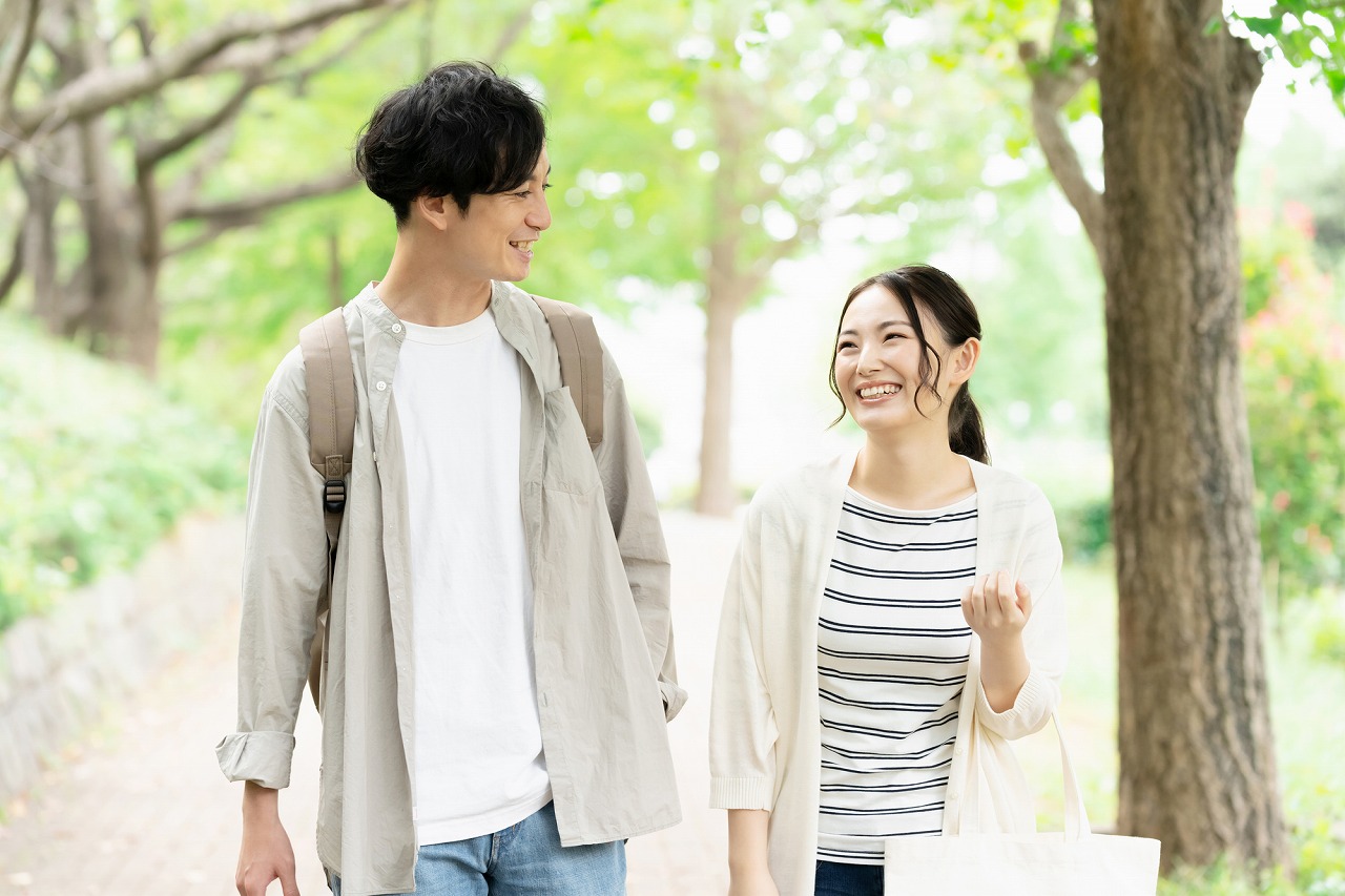 恋人と「金銭感覚」の擦り合わせできている？話題や切り出し方をアドバイスゼクシィ