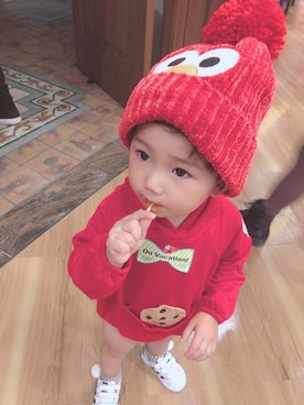 子連れUSJ 1歳から毎年インパ！関西読者のおしゃれな「テーマパークコーデ」＆回り方VERY