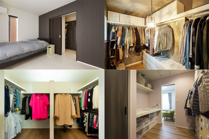 新築の子供部屋 間取りと住宅設備で後悔&失敗したこと、広さ、部屋の場所、クローゼットに気をつけようすへえハウス