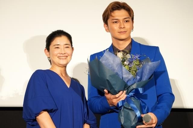 父は千葉真一、兄は新田真剣佑！ 眞栄田郷敦が父親に「芸能界やめろ！」と言われた理由文春オンライン