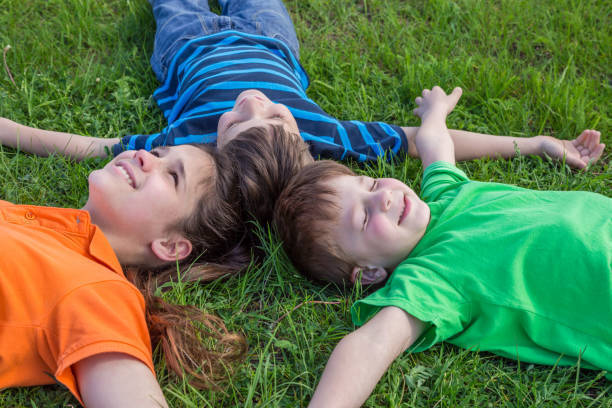 男兄弟がいる男性の特徴や恋愛傾向とは？長男・末っ子・真ん中っ子の性格も解説！Smartlog