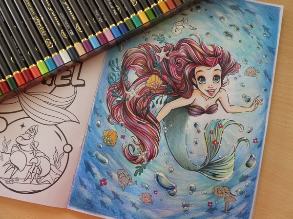 ぬりえ こども〜アレンジいろいろバージョン〜保育と遊びのプラットフォーム ほいくる