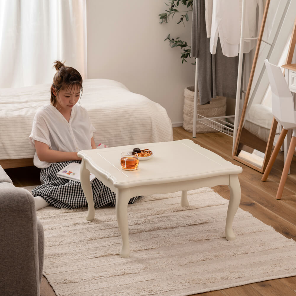 こたつ テーブル 一人暮らしの通販家具・インテリア通販は家具350 公式