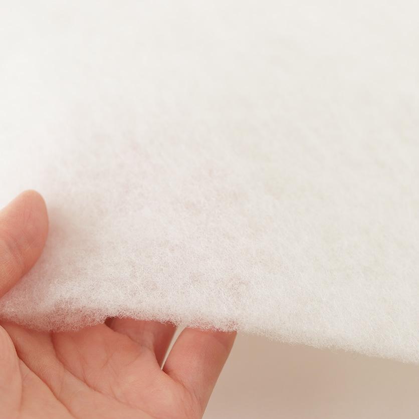 バイリーン 薄手キルト芯 5袋セット ”KSP-100-C ドミットタイプ 通販手芸の店 もりお