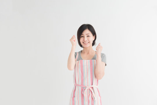 40代主婦451 無料写真