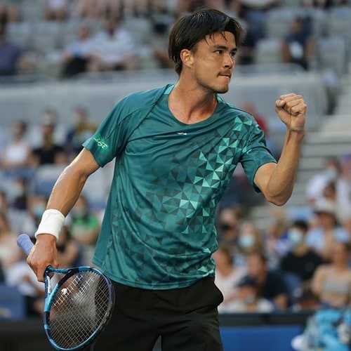 苦境を乗り越えたダニエル太郎の新たな決意バボラ公式サイト