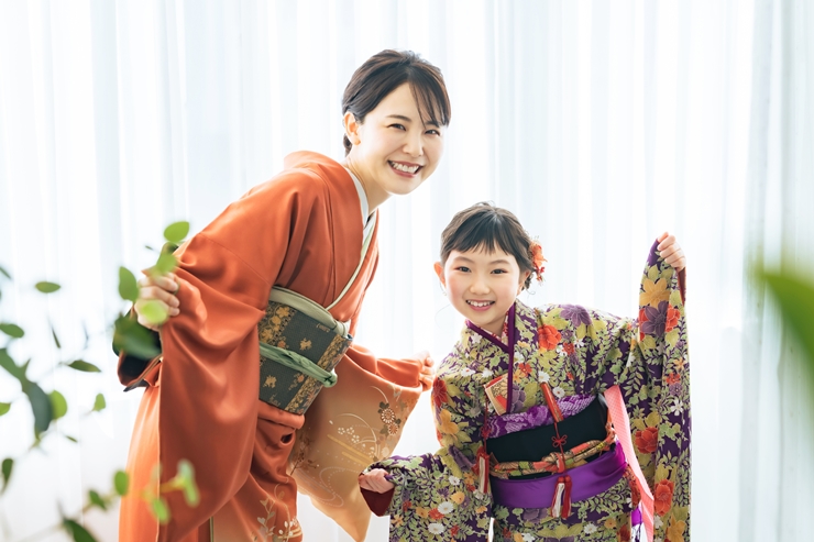 短めヘアの七五三ママ髪型❤︎ボブでもショートでも素敵な着物ヘアアレンジ❤︎ : 北千住COBACO〜北千住で1番可愛いヘアセット・ヘアメイク・着物着付けのご相談はお気軽に♪〜byConseilsbeauté COBACO