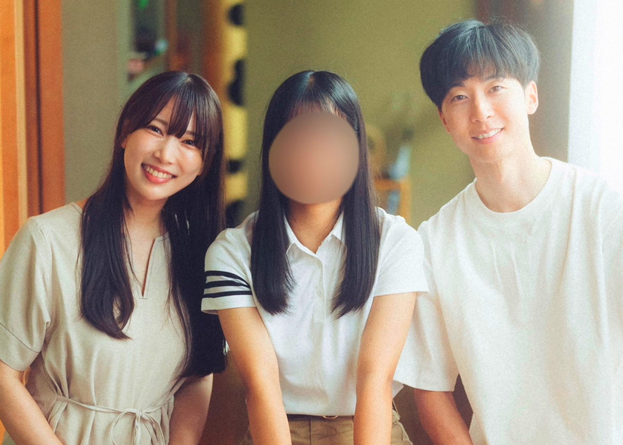 裏方女子 はなでんの裏方「みさみさ」って結局何者なん？？ドライブで明らかにします