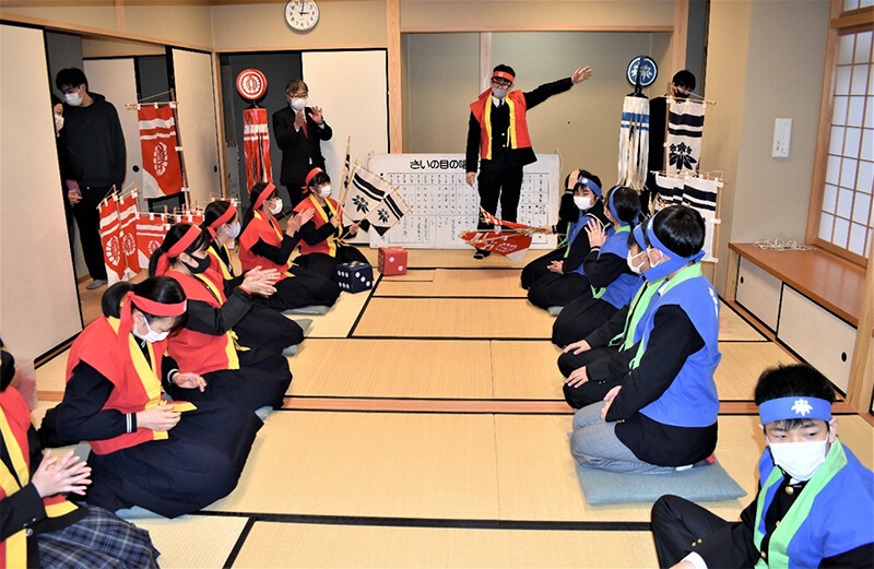 市子連６０周年記念イベントを楽しもう！！ - 小金井市子供会育成連合会