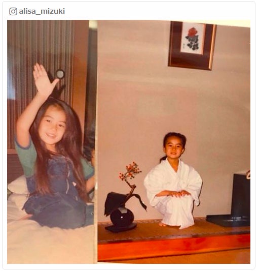 観月ありさ alisa mizuki@alisa_mizuki• Instagram photos and videos