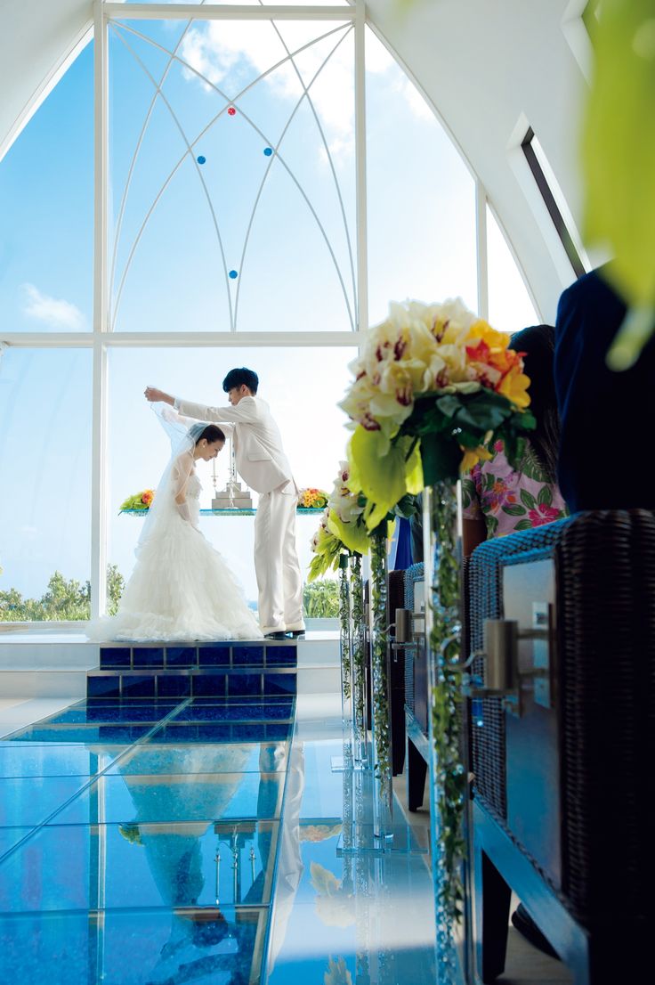 クルデスール・ウェディング東京都内の結婚式場探しなら 公式 東京ウエディングコンシェルジュ