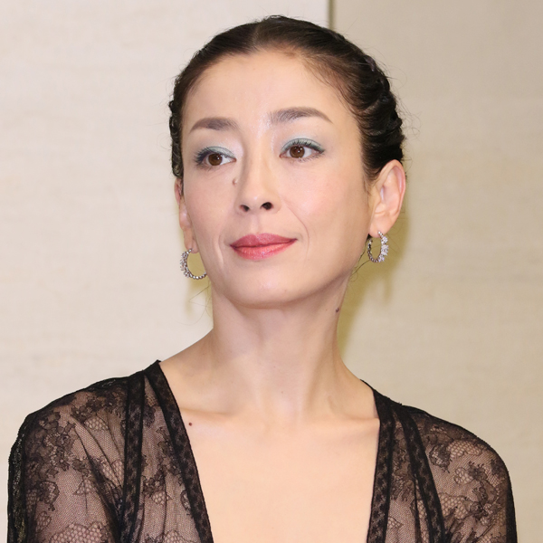 宮沢りえの子供の名前は森田アロハ！小学校はウッチャンと同じ