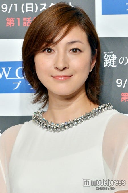 広末涼子、キャンドル・ジュン氏と離婚 自身が親権「子供たちの不安が広がらないことを願う」 - スポーツ報知
