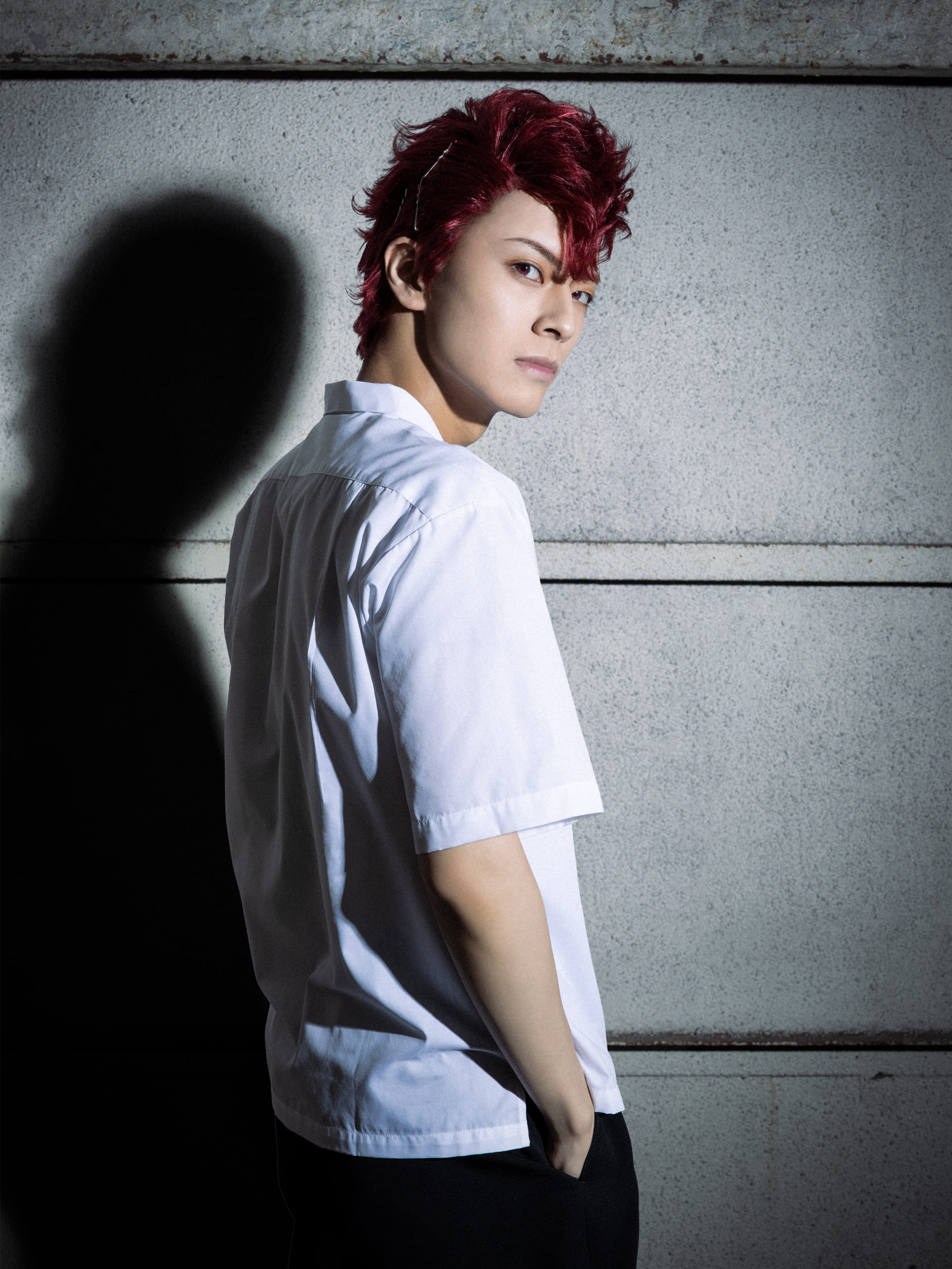 タケミチ灰武兄弟パロTikTok