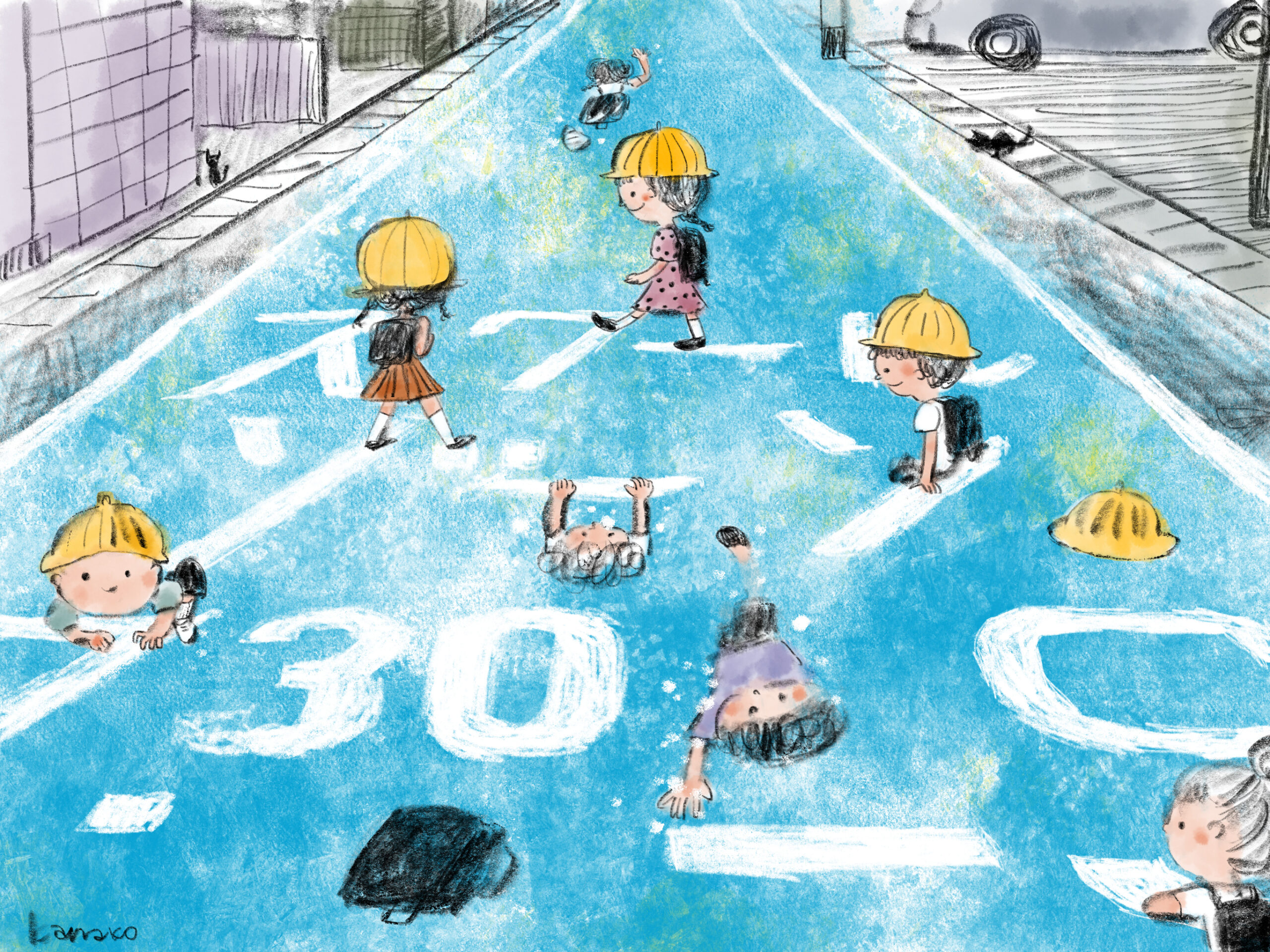 これは子供のイラストです。子供は虫が好きだ。子供は大人が嫌いな虫を持って来る。」のベクター画像素材 ロイヤリティフリー2052526403Shutterstock