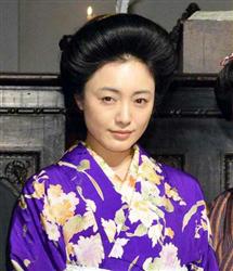 花子とアン」仲間由紀恵の人気が急上昇！目が離せない理由とは « 女子SPA