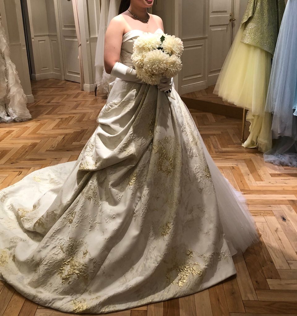 花嫁衣裳 和装 の種類・基礎知識日本の結婚式