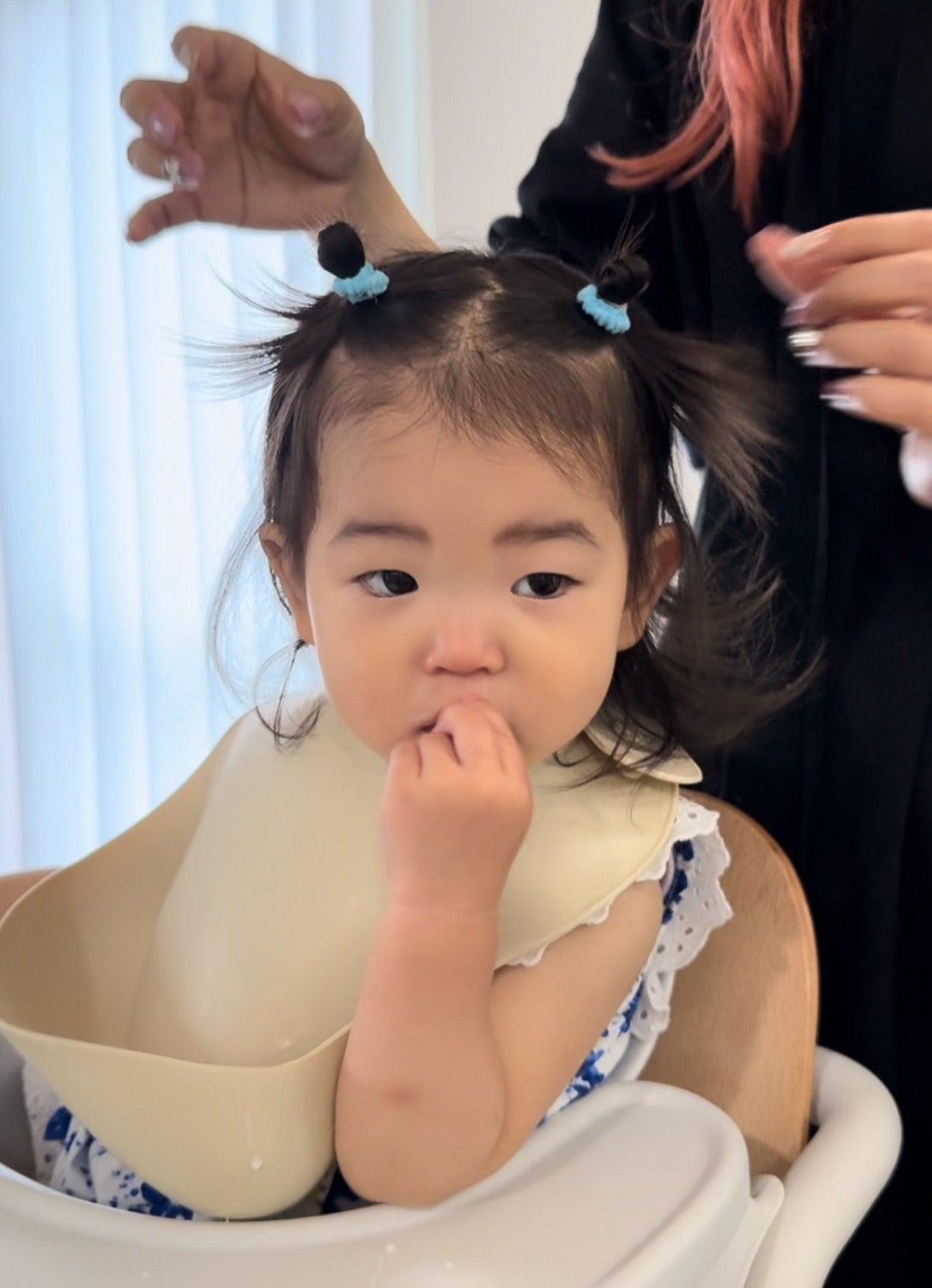 こども３人とも薄毛！我が家のヘアカット事情～女の子と男の子、それぞれ写真でご紹介～ママライフを、たのしく、かしこく。－ mamaco with