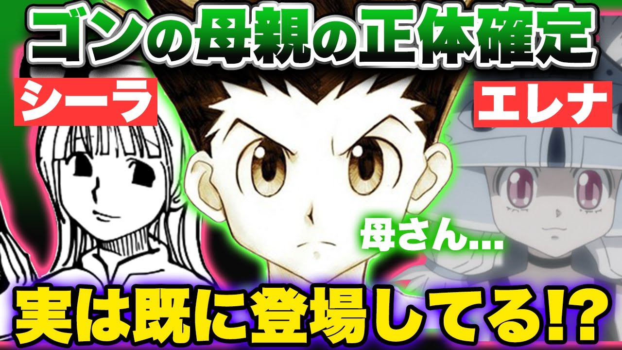 HUNTER×HUNTER8巻 くじら島への帰還！ベストワードレビュー！ - 名言が今日も輝く！バヤッシのベストワードレビュ