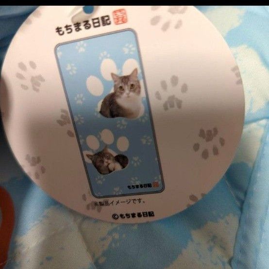 もちまる日記しまむらコラボ!期間と商品の種類は?nanalog