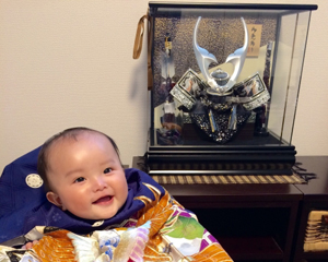 祖父母からの初節句のお祝いと相場・渡す時の注意点などを解説ギフトコンシェルジュ リンベル