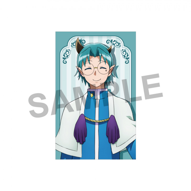 今日、魔界では13月13日！キリヲの誕生日🎂 🎉ハッピーバースデー！キリヲ🔮アミィキリヲ生誕祭2024入間くん