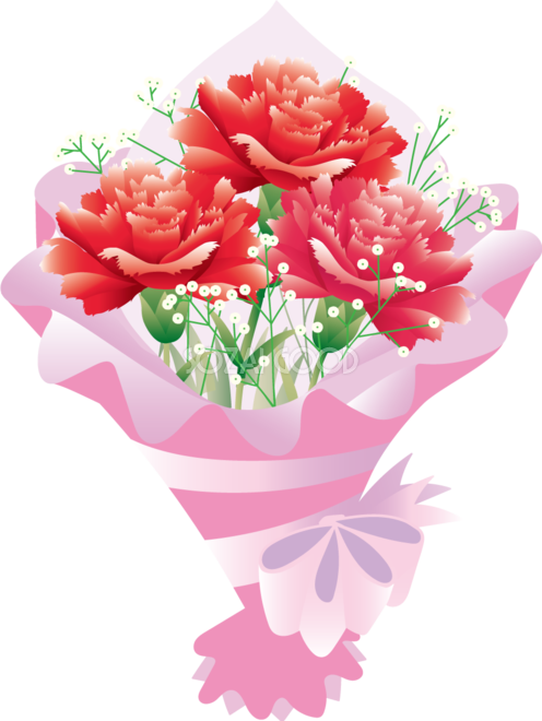 写真入り 母の日ポスター 母の日 ギフト 手形 アート カーネーション 雑貨・その他 Triplets Hana 通販13645892Creema クリーマ