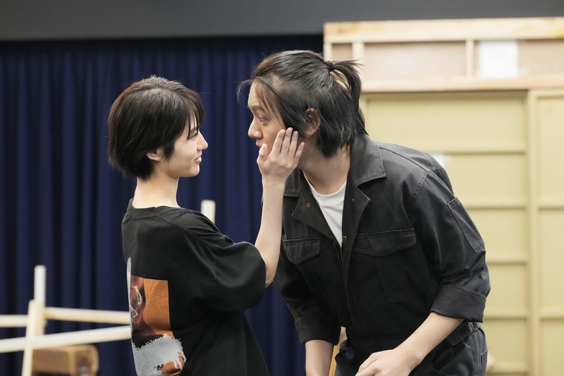 中村鷹之資&濱田龍臣のWキャスト両公演を放送！舞台「有頂天家族」4月5日 土 ・6日 日 テレビ初放送！CS衛星劇場松竹ブロードキャスティング株式会社のプレスリリース