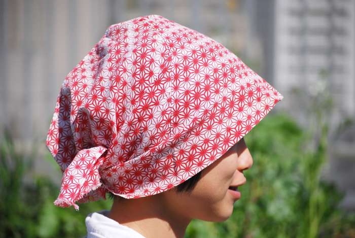 クールタオル 巻き方 子供TikTok