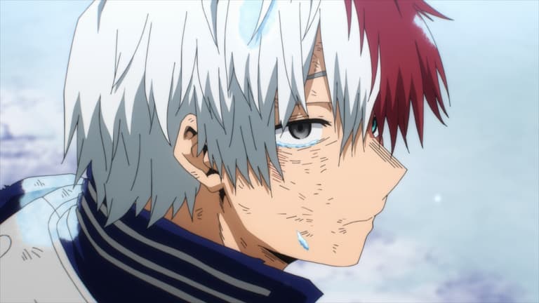 ヒロアカ考察 轟家長男の名が明らかに！轟燈矢は荼毘？エンデヴァーが摘んだ未来とは！？マンガ好き.com