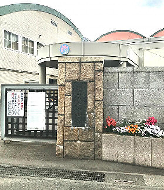 鴻巣市立 生出塚保育所鴻巣市- あなたの街の情報屋さん