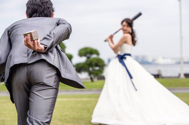 結婚写真♡前撮りポーズまとめ♡ – フォトウェディング・結婚記念写真・前撮り撮影ならクレールブライダルスタジオ
